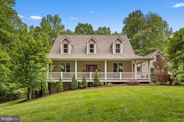 7847 N FLINT HILL RD, Owings, MD 20736