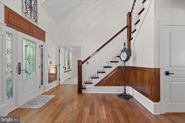 7847 N FLINT HILL RD, Owings, MD 20736