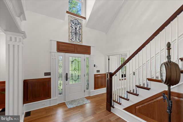 7847 N FLINT HILL RD, Owings, MD 20736