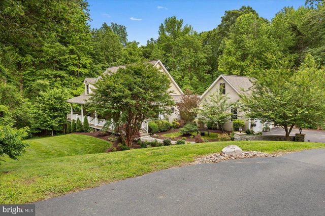 7847 N FLINT HILL RD, Owings, MD 20736