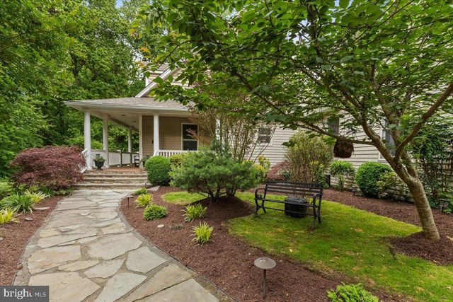 7847 N FLINT HILL RD, Owings, MD 20736