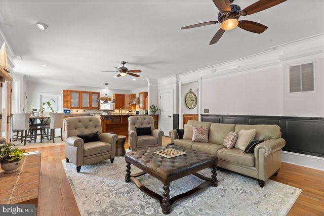 7847 N FLINT HILL RD, Owings, MD 20736