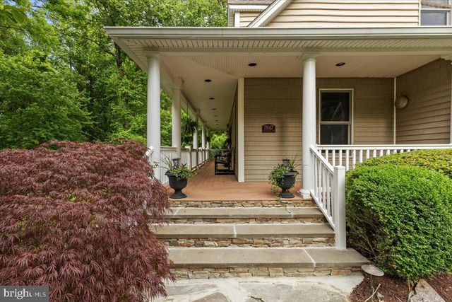 7847 N FLINT HILL RD, Owings, MD 20736