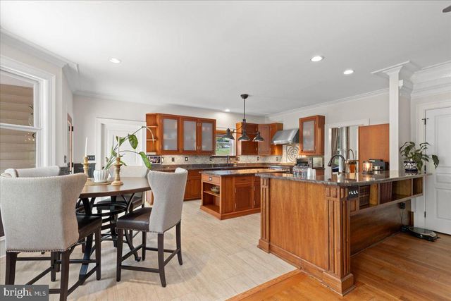 7847 N FLINT HILL RD, Owings, MD 20736