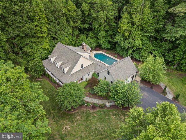 7847 N FLINT HILL RD, Owings, MD 20736