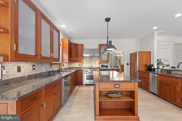7847 N FLINT HILL RD, Owings, MD 20736