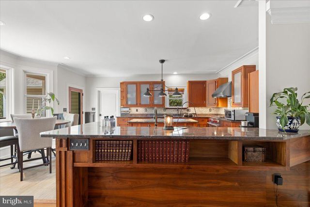 7847 N FLINT HILL RD, Owings, MD 20736
