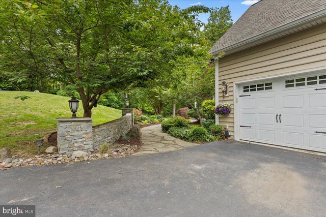 7847 N FLINT HILL RD, Owings, MD 20736