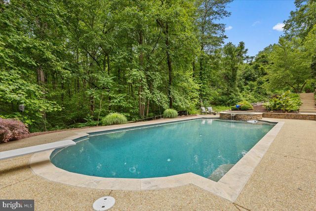 7847 N FLINT HILL RD, Owings, MD 20736