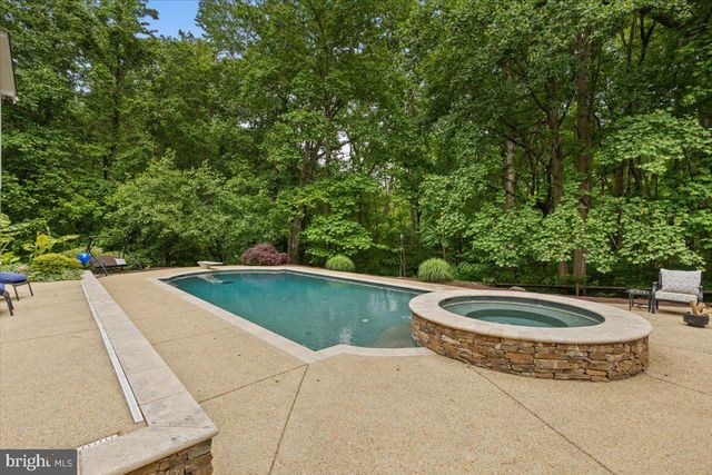 7847 N FLINT HILL RD, Owings, MD 20736