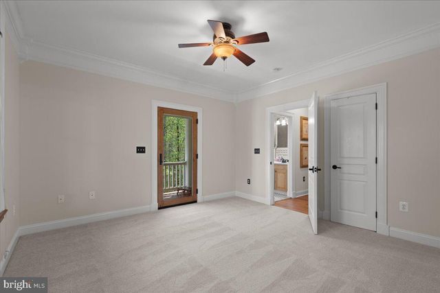 7847 N FLINT HILL RD, Owings, MD 20736