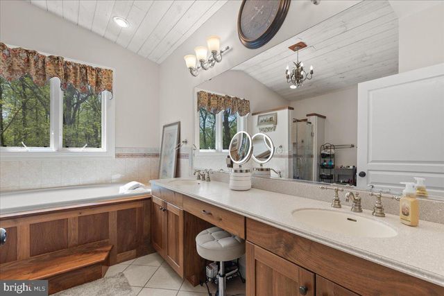 7847 N FLINT HILL RD, Owings, MD 20736