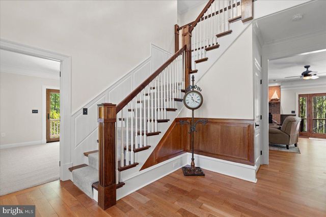 7847 N FLINT HILL RD, Owings, MD 20736