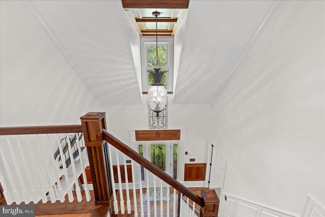 7847 N FLINT HILL RD, Owings, MD 20736