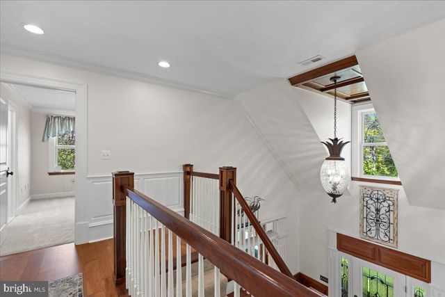 7847 N FLINT HILL RD, Owings, MD 20736