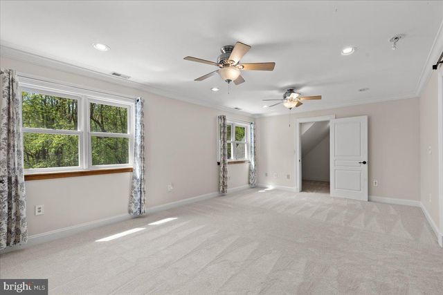 7847 N FLINT HILL RD, Owings, MD 20736