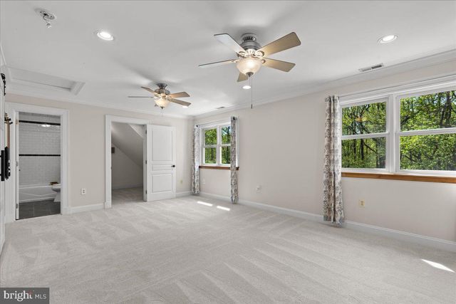 7847 N FLINT HILL RD, Owings, MD 20736
