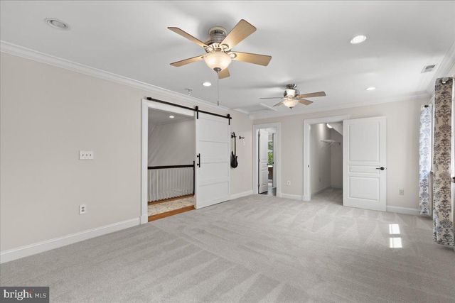 7847 N FLINT HILL RD, Owings, MD 20736