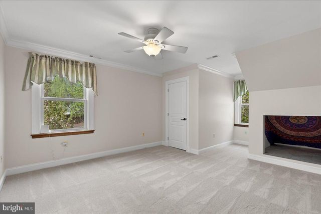 7847 N FLINT HILL RD, Owings, MD 20736