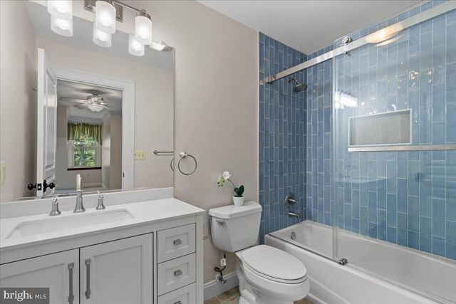 7847 N FLINT HILL RD, Owings, MD 20736
