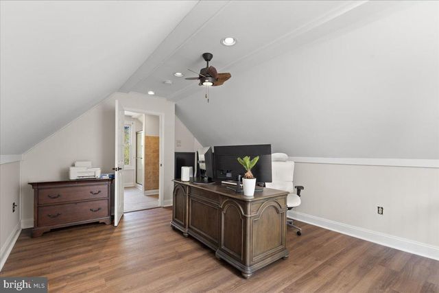7847 N FLINT HILL RD, Owings, MD 20736