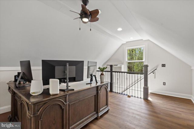 7847 N FLINT HILL RD, Owings, MD 20736