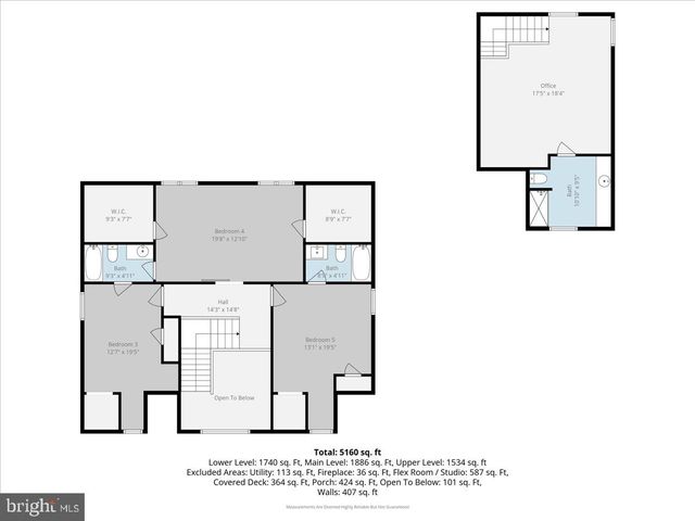 7847 N FLINT HILL RD, Owings, MD 20736