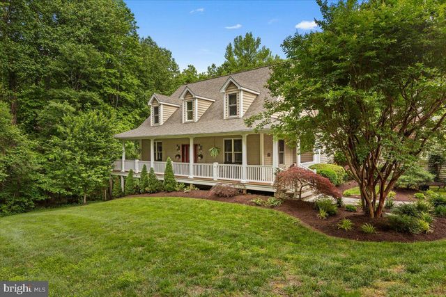 7847 N FLINT HILL RD, Owings, MD 20736