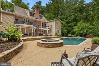 7847 N FLINT HILL RD, Owings, MD 20736