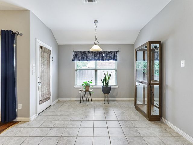 900 Silvermoon Drive, Little Elm, TX 75068