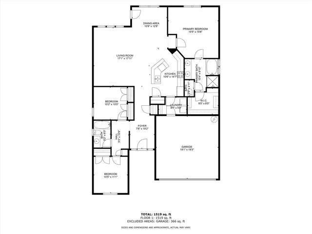 900 Silvermoon Drive, Little Elm, TX 75068