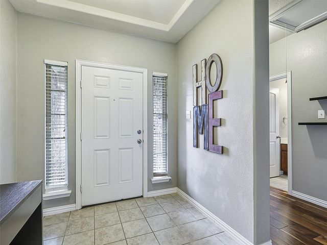 900 Silvermoon Drive, Little Elm, TX 75068