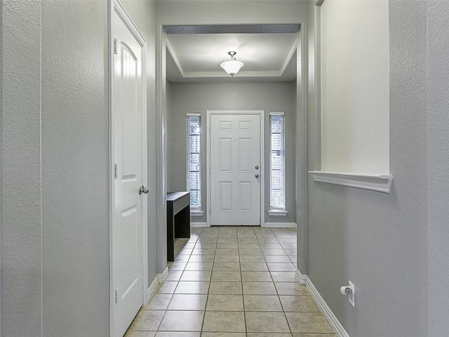 900 Silvermoon Drive, Little Elm, TX 75068