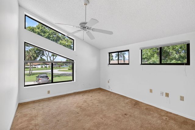 9844 Boca Gardens Circle N A, Boca Raton, FL 33496