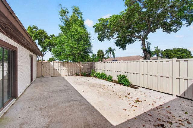 9844 Boca Gardens Circle N A, Boca Raton, FL 33496