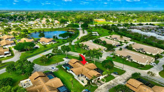 9844 Boca Gardens Circle N A, Boca Raton, FL 33496