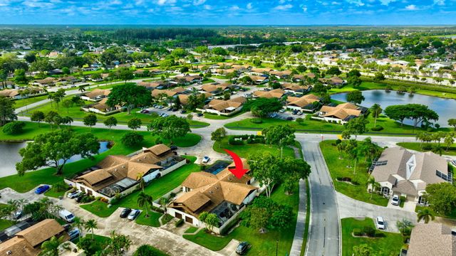 9844 Boca Gardens Circle N A, Boca Raton, FL 33496