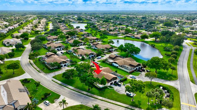 9844 Boca Gardens Circle N A, Boca Raton, FL 33496