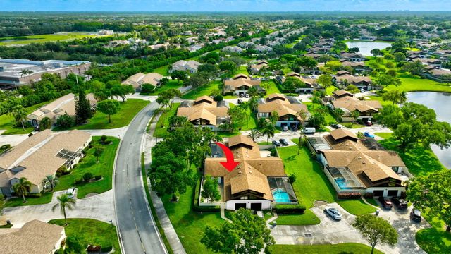 9844 Boca Gardens Circle N A, Boca Raton, FL 33496