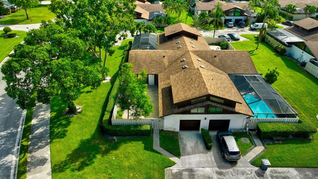 9844 Boca Gardens Circle N A, Boca Raton, FL 33496