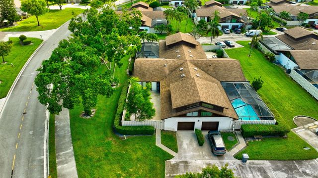 9844 Boca Gardens Circle N A, Boca Raton, FL 33496