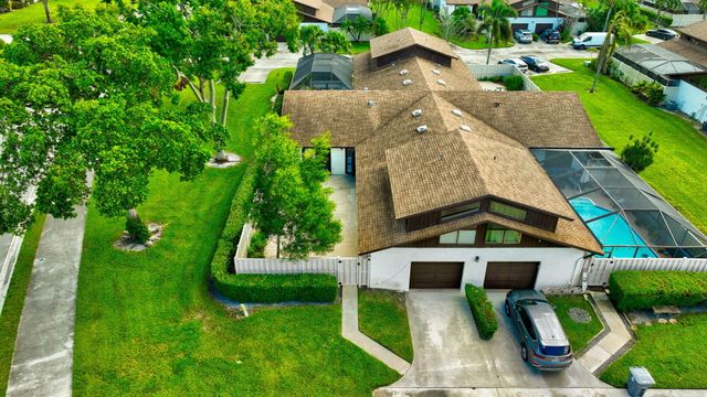 9844 Boca Gardens Circle N A, Boca Raton, FL 33496