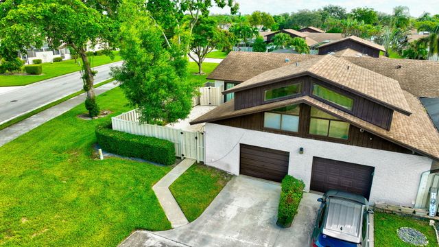 9844 Boca Gardens Circle N A, Boca Raton, FL 33496