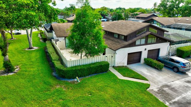 9844 Boca Gardens Circle N A, Boca Raton, FL 33496