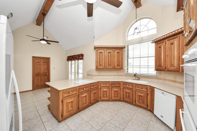 10503 Great Plains Lane, Houston, TX 77064