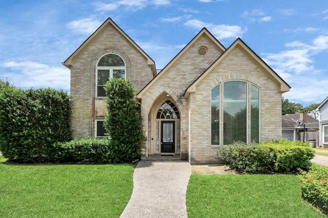 10503 Great Plains Lane, Houston, TX 77064