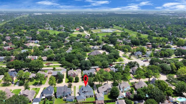 10503 Great Plains Lane, Houston, TX 77064