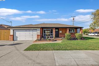 1867 Via Buena Vis, San Lorenzo, CA 94580