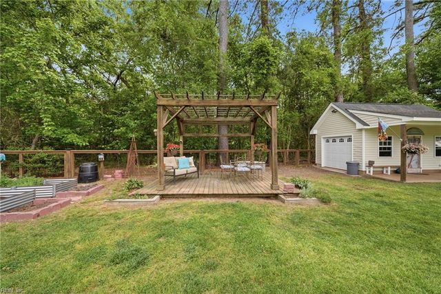 103 Ashley RD, Chesapeake, VA 23322