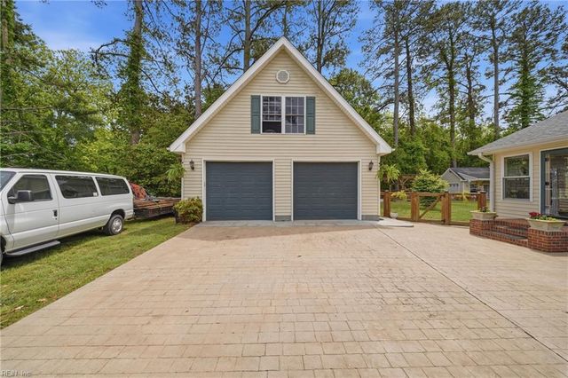 103 Ashley RD, Chesapeake, VA 23322